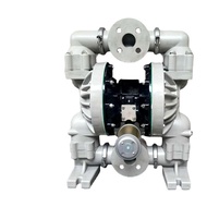 666120- 3EB-C 666120- 344-C England 3cm Aluminum Alloy Pneumatic Diaphragm Pump Accessories