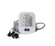 Omron HEM 7121 - Upper Arm Cuff Blood Pressure Monitor