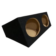 Box speaker oval Dobel 6x9" in inci inches woofer subwoofer car audio mobil 2 3 4 way