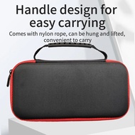 EVA Hard Carrying Case Shockproof Game Console Carrying Bag Anti-scratch for Anbernic RG556 Retro Ha