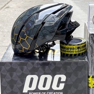 POC 03-POC SPORTS BIKE HELMET IN MANY COLORS