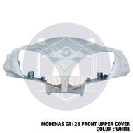 MODENAS GT128 GT 128 FRONT UPPER HANDLE COVER LAMPU DEPAN KEPALA
