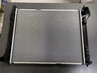 หม้อน้ำ NISSAN SYLPHY B17 เครื่อง HR16DE E20&E85 CVTMT 21410-3ST0A