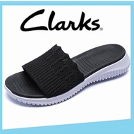 Clarks Women's Sandals - Comfortable Flats