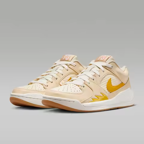 Nike Genuine Jordan Stadium 90 New Women's Sport Shoes FN0584-200