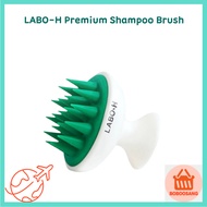 LABO-H Premium Shampoo Brush