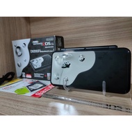 NINTENDO NEW 3DS XL, NEW 3DS , 3DS XL MONSTER HUNTER EDITION (JAILBREAK + FULLGAMES) Beli Direct Ked