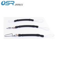 Fishing Hunting Diving Harpoon Fishing Gun Fishing Latex Cushioning Release Rubber Band