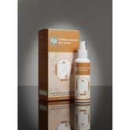 SIKU APGAR Spray Cold Skin Spray Overcomes Joints, Feet, Elbows, Bones, Tendons, Swelling, Muscle Pa