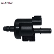 ISANCE Exhaust System Vacuum Purge Solenoid Valve For 2013 2014 2015 2016 Ford Fusion & Lincoln MKZ 