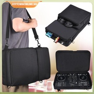 [joytownonline.sg] Portable DJ Disc Player Carrying Case Accessories for Pioneer DDJ-400 DDJ-FLX4