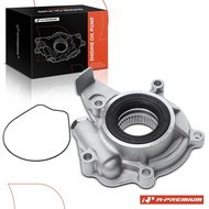 Engine Oil Pump Suitable for Toyota 4Runner Celica Pickup 1985-1995 L4 2.4L SOHC 22R 22RE-