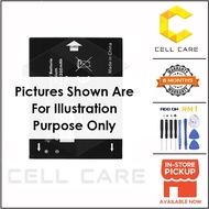 Battery CAB31P0000C1 For ALCATEL POP C1 / C2 / C3 4033D / D1 (1300 mAh)