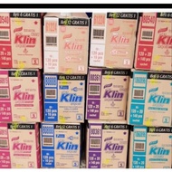 SOKLIN LIQUID SACHET 1DUS /SOKLIN LIQUID 500/ SOKLIN LIQUID 1 DUS / SOKLIN CAIR 120 SACHET