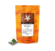 Lupicia 花草茶 Piccolo 茶包 (10 包) [不含咖啡因]