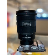 Repair Sony 24-70mm Lens. GM FE2.8 F- -