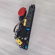 Machine Original Grinder Speed Regulator GTR550GTR55-255 Wall Putty Machine Bosch Bosch Dry Wall GTH