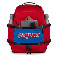 Jansport กระเป๋าเป้ กระเป๋าเป้สะพายหลัง กระเป๋าสะพาย กระเป๋า Laptop สำหรับใส่คอมพิวเตอร์ ขนาดสูงสุด