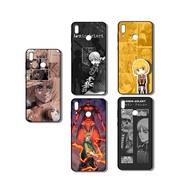 Case For Huawei Y5P P10 P20 P30 Lite Pro Armin Arlert Phone case protective case