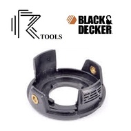 GL300 GL260 BLACK DECKER CAP COVER: GRASS TRIMMER SPARE PART ACCESSORY