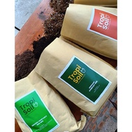[𝐓𝐑𝐎𝐏𝐈𝐒𝐎𝐈𝐋] AROID MIX/ALL PURPOSE SOIL/ORGANIC COMPOST/VEGETABLE SOIL