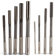 Machine Reamer HSS H7 Straight Shank Chucking Reamer Milling Cutter Tool 2mm 3mm 4mm 5mm 6mm 7mm 8mm