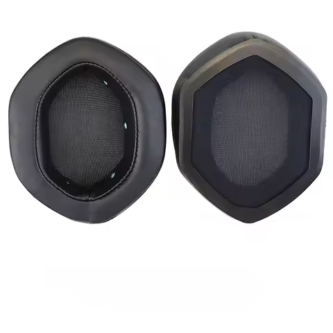 Earmuffs Suitable for V-MODA Crossfade 3 Wireless M100 Earphone Sponge LP2 LP DJ Protective Earcup L