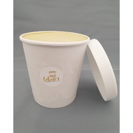 Celine's Gelato - Pistachio Gelato Pint (473ml)