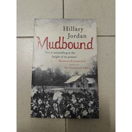 CLEARANCE [Preloved]  Hillary Jordan: Mudbound