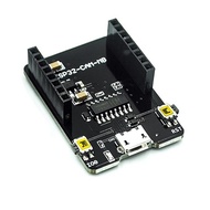USB Programmer Downloader ESP32 CAM CH340 Dev. Board (ESP32-CAM-MB)