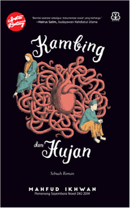 Kambing dan Hujan - Mahfud Ikhwan