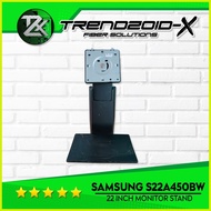 ◨ ✻ ∈ Assorted Monitor Stand for SAMSUNG HP and OEM 19 inches to 24 inches | Trendzoid-X Fiber Solu