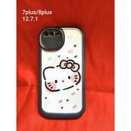 7PLUS/8PLUS PHONE CASE