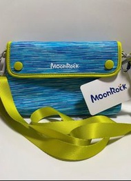MoonRock 小袋，斜咩袋