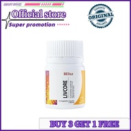 （Hot-selling）Belixz Livcore 30 tablets 100% Original