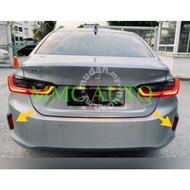 HONDA TOO CITY 2021 GN2 REAR BUMPER REFLECTOR LAMP LIGHT/ BELAKANG BUMPER LAMPU