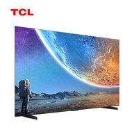 TV TC.L98-inci tanpa iklan permulaan, sistem eksklusif, siri 4K144hzG60L saluran penuh 98G60.