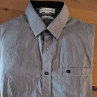 GUY LAROCHE SHIRT (RM25)
