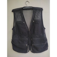 Utility Vest/fishing Vest/fashion Vest