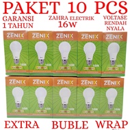 BOHLAM LED LAMPU LED VISERO VINTAGE PAKET 10 PCS