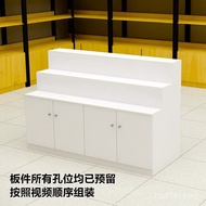 Shelf Live Streaming Ladder Style Trapezoidal Mesh Bag Flower Red Cabinet Nakajima Shoes Cosmetics D