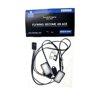 Flywing LED Light suitable for Flywing BELL206EC135BO105BELL412 RC Helicopter