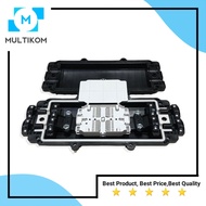 JOINT CLOSURE 48 CORE HORIZONTAL Fiber Optik