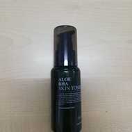 Benton Aloe Bha skin toner