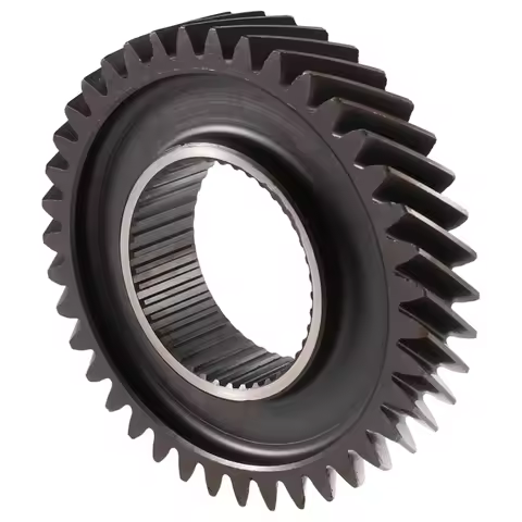 L10A Gear Input 5Th Speed 4324139030 43241-39030 For Hyundai Kia Tucson IX35 Sportage 5-Speed Transm