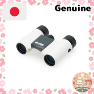 Kenko Binoculars LOGOS 8×21DH Magnification 8x Objective Lens Diameter 21mm 2-Axis Folding Design Wa