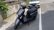 車主自售  山葉CUXI 115cc 2018年 全原廠無改裝 (新北市) 車況佳
