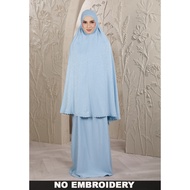 ARIANI TELEKUNG ELIN JACQ PLAIN