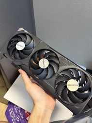 GeForce RTX 4090 D WINDFORCE 24G