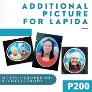 Lapida Additional Picture